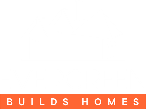 Evergreen Builds Homes